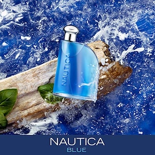 Foto 7 | Foto 7 | Perfume Nautica Blue Eau De Toilette 100 Ml Para Hombre - Venta Internacional.