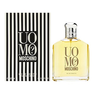 Foto 1 | Foto 1 | Perfume Moschino Uomo Eau De Toilette 125 Ml Para Hombre-Venta Internacional