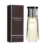 Perfume Carolina Herrera Herrera Eau De Toilette 100 Ml para Mujer-Venta Internacional