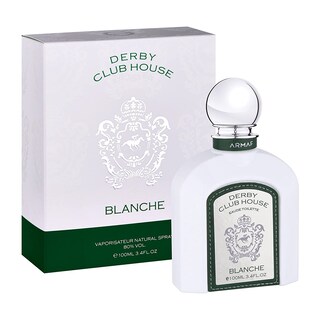 Foto 1 | Foto 1 | Perfume Armaf Derby Club House Blanche Eau De Toilette 100 ml - Venta Internacional