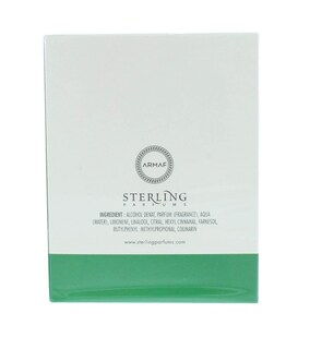 Foto 2 | Foto 2 | Perfume Armaf Derby Club House Blanche Eau De Toilette 100 ml - Venta Internacional