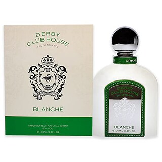 Foto 4 | Foto 4 | Perfume Armaf Derby Club House Blanche Eau De Toilette 100 ml - Venta Internacional