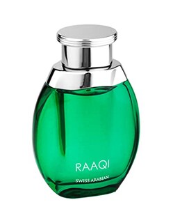 Foto 1 | Foto 1 | Perfume Swiss Arabian Raaqi Eau de Parfum 100 Ml para Hombre-Venta Internacional
