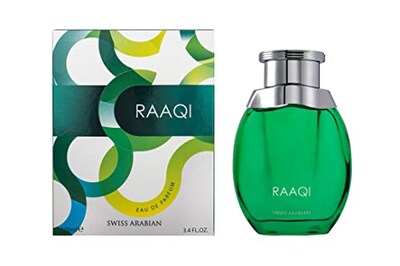 Foto 3 | Foto 3 | Perfume Swiss Arabian Raaqi Eau de Parfum 100 Ml para Hombre-Venta Internacional