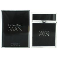 Perfume Calvin Klein Man Eau de Toilette 100 ml para Hombre - Venta Internacional