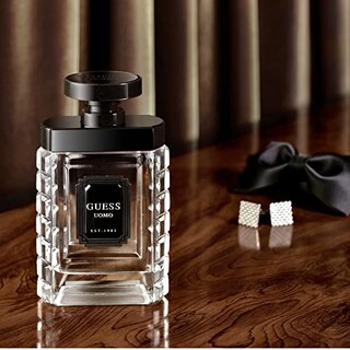Foto 4 | Foto 4 | Perfume Guess Uomo Eau De Toilette 100 Ml Para Hombre - Venta Internacional