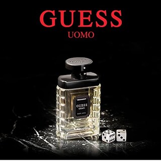 Foto 5 | Foto 5 | Perfume Guess Uomo Eau De Toilette 100 Ml Para Hombre - Venta Internacional