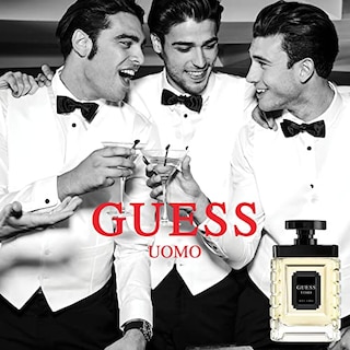 Foto 6 | Foto 6 | Perfume Guess Uomo Eau De Toilette 100 Ml Para Hombre - Venta Internacional