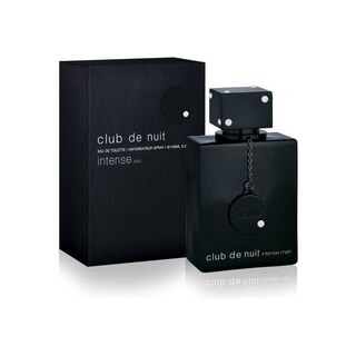 Foto 1 | Foto 1 | Perfume Armaf Club de Nuit Eau de Toilette 100 Ml para Hombre- Venta Internacional