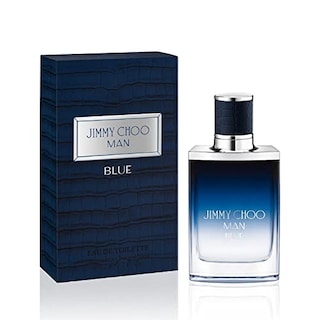 Foto 4 | Foto 4 | Perfume Jimmy Choo Man Blue Eau de Toilette 50 ml para Hombre - Venta Internacional