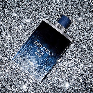Foto 7 | Foto 7 | Perfume Jimmy Choo Man Blue Eau de Toilette 50 ml para Hombre - Venta Internacional