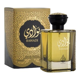Foto 3 | Foto 3 | Perfume Asdaaf Bawadi Edp 100 Ml Unisex