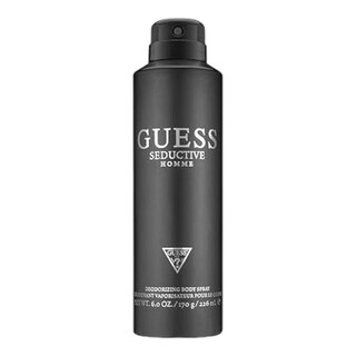 Foto 1 | Foto 1 | Desodorante en Aerosol Guess Seductive 226 Ml para Hombre