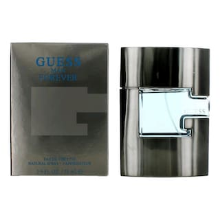 Foto 1 | Foto 1 | Perfume Guess Forever Eau De Toilette 75 Ml Para Hombre - Venta Internacional