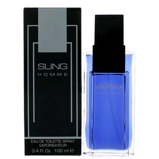 Foto 1 | Foto 1 | Perfume Alfred Sung Alfred Sung Eau De Toilette 100 Ml - Venta Internacional