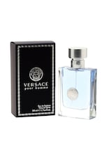 Fragancia Edt Versace Pour Homme 1.7 Oz - Venta Internacional