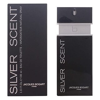 Foto 4 | Foto 4 | Perfume Jacques Bogart Silver Scent Edt 100 Ml Para Hombre - Venta Internacional.