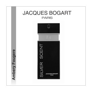 Foto 5 | Foto 5 | Perfume Jacques Bogart Silver Scent Edt 100 Ml Para Hombre - Venta Internacional.