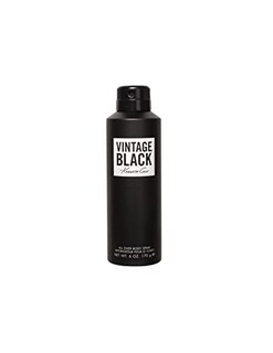 Foto 1 | Foto 1 | Perfume Kenneth Cole Vintage Black Body Spray Para Hombre, 177 Ml - Venta Internacional.