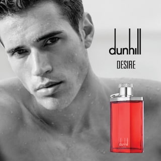 Foto 4 | Foto 4 | Perfume Dunhill Desire Red Eau De Toilette 100 Ml Para Hombre - Venta Internacional.