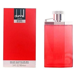 Foto 7 | Foto 7 | Perfume Dunhill Desire Red Eau De Toilette 100 Ml Para Hombre - Venta Internacional.