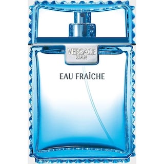Foto 1 | Foto 1 | Perfume Versace Man Eau Fraiche Eau De Toilette 200 Ml Para Hombre - Venta Internacional.