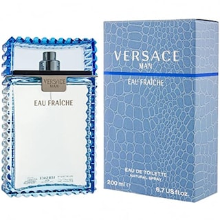 Foto 3 | Foto 3 | Perfume Versace Man Eau Fraiche Eau De Toilette 200 Ml Para Hombre - Venta Internacional.