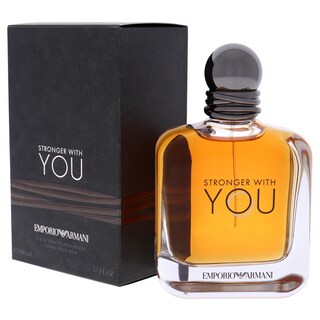 Foto 4 | Foto 4 | Perfume Giorgio Emporio Armani Más Fuerte Contigo Eau de Toilette - Venta Internacional