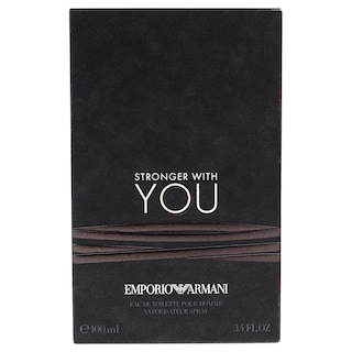 Foto 5 | Foto 5 | Perfume Giorgio Emporio Armani Más Fuerte Contigo Eau de Toilette - Venta Internacional