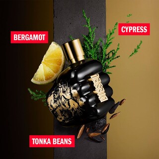 Foto 3 | Foto 3 | Perfume Diesel Spirit Of The Brave Eau De Toilette para Hombre - Venta Internacional