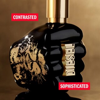 Foto 5 | Foto 5 | Perfume Diesel Spirit Of The Brave Eau De Toilette para Hombre - Venta Internacional