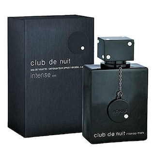 Foto 1 | Foto 1 | Perfume Armaf Club De Nuit Intensehombre Eau De Toilette 100 Ml para Hombre- Venta Internacional