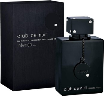 Foto 2 | Foto 2 | Perfume Armaf Club De Nuit Intensehombre Eau De Toilette 100 Ml para Hombre- Venta Internacional