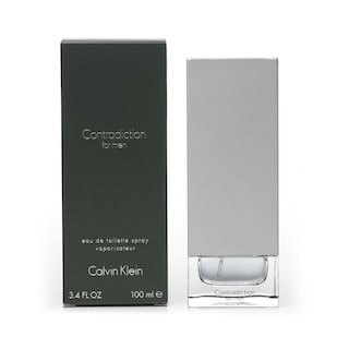 Foto 1 | Foto 1 | Perfume Calvin Klein Contradiction Edt 100 Ml Para Hombre - Venta Internacional.
