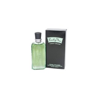 Foto 1 | Foto 1 | Colonia en Aerosol Lucky Brand Lucky You 100 Ml para Hombre - Venta Internacional