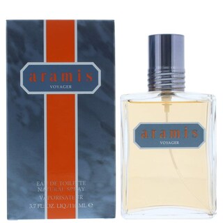 Foto 1 | Foto 1 | Perfume Aramis Voyager Eau De Toilette 110 Ml Para Hombre - Venta Internacional.