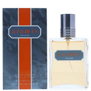Foto 2 | Foto 2 | Perfume Aramis Voyager Eau De Toilette 110 Ml Para Hombre - Venta Internacional.