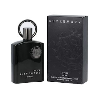 Foto 4 | Foto 4 | Perfume Afnan Supremacy Noir Eau De Parfum Para Hombre, 100 Ml - Venta Internacional.