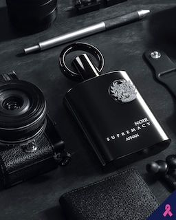 Foto 5 | Foto 5 | Perfume Afnan Supremacy Noir Eau De Parfum Para Hombre, 100 Ml - Venta Internacional.