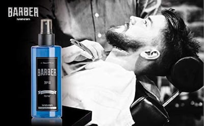 Foto 2 | Foto 2 | Perfume Barber Marmara Eau De Cologne No. 2 250 Ml Para Hombre - Venta Internacional.