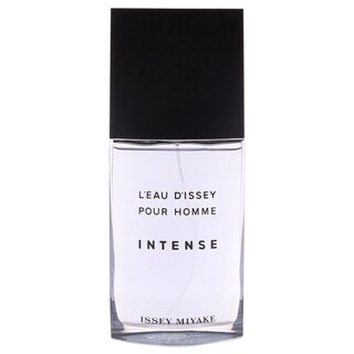 Foto 2 | Foto 2 | Leau Dissey Intense De Issey Miyake Para Hombre, Aerosol Edt - Venta Internacional.