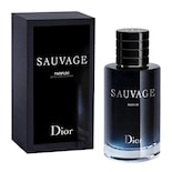 Perfume Dior Sauvage Parfum En Aerosol Para Hombre, 100 Ml - Venta Internacional.