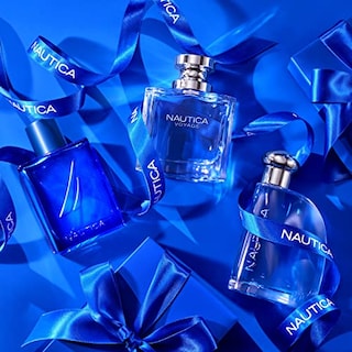 Foto 4 | Foto 4 | Perfume Nautica Oceans Eau De Toilette 50 Ml Para Hombre - Venta Internacional.
