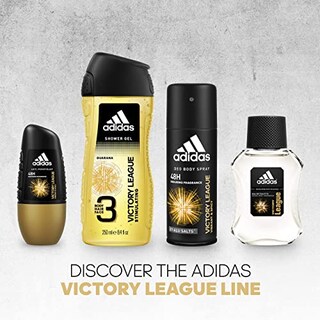 Foto 4 | Foto 4 | Perfume Adidas Victory League Eau De Toilette, 100 Ml, Para Hombre - Venta Internacional.