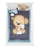 Set de Edredón Mi Osito para Cuna