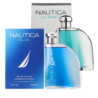 Foto 1 | Foto 1 | Set de 2 pz Náutica Blue y Náutica Classic de Náutica 100 ml para Caballero