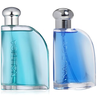 Foto 2 | Foto 2 | Set de 2 pz Náutica Blue y Náutica Classic de Náutica 100 ml para Caballero