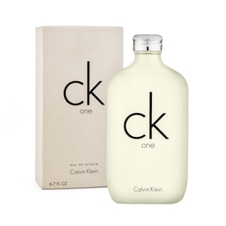 Foto 3 | Foto 3 | Perfume Calvin Klein Ck One 200 ml Edt Spray 1 Pieza + Ck One 100 ml Edt Spray 1 Pieza