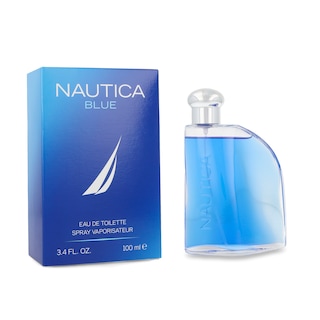 Foto 2 | Foto 2 | Paquete 2 Pz Nautica Blue 100ml Edt Spray + Nautica Blue Sail 100ml Edt Spray