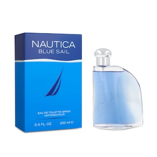 Foto 3 | Foto 3 | Paquete 2 Pz Nautica Blue 100ml Edt Spray + Nautica Blue Sail 100ml Edt Spray